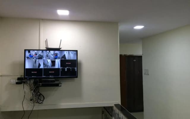 Hotel Janata Residency
