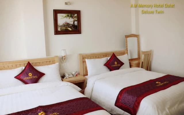 Am Memory Centre Hotel