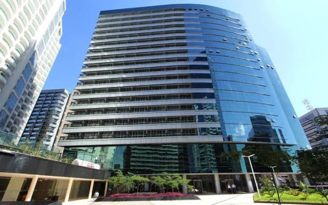 Brasilia Boutique House