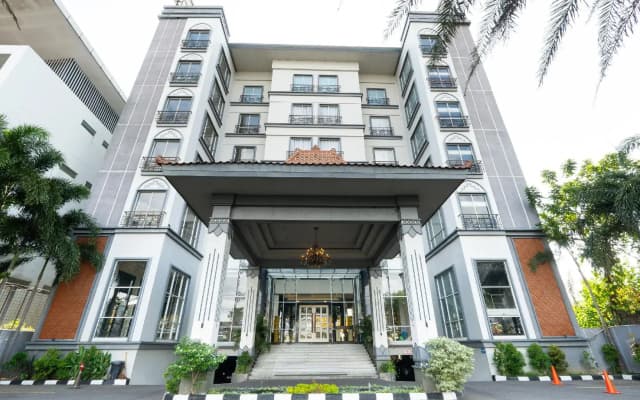 Grand Serela Yogyakarta