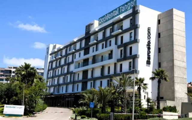 Occidental Tanger