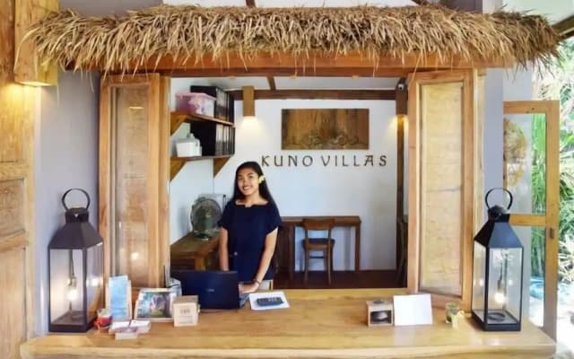 Kuno Villas