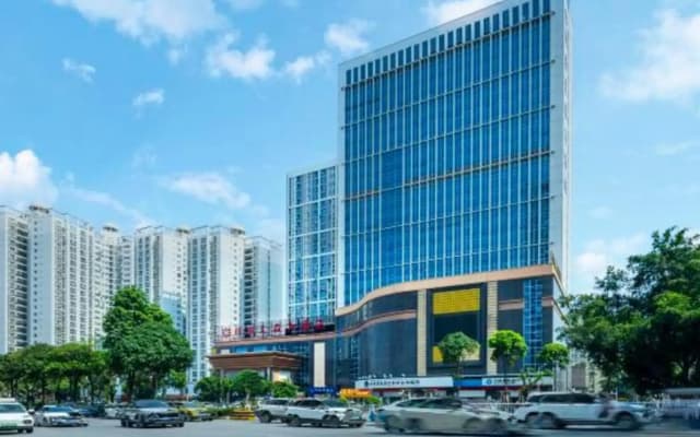 Baise Chuanhui Hotel