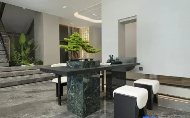 ECHIC Hotel (Dongkeng Town North Avenue, Dongguan)