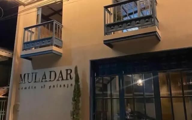 Mular Hotel