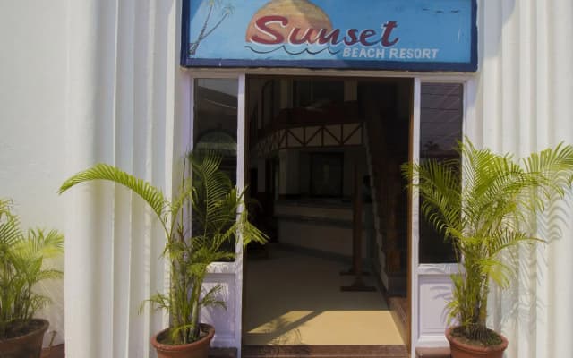 Sunset Beach Resort