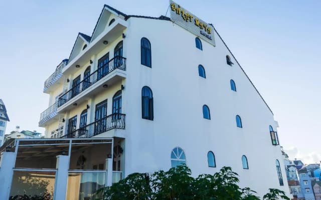 Dalat Maya Hotel