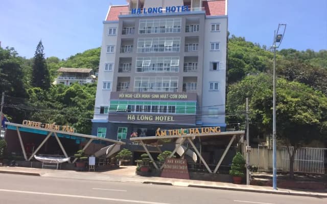 Ha Long Hotel Vung Tau
