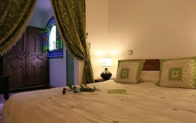 Riad Cherihane