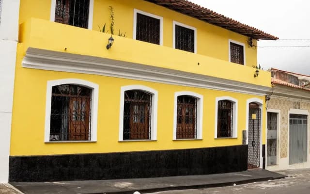 Rio Slz Hostel