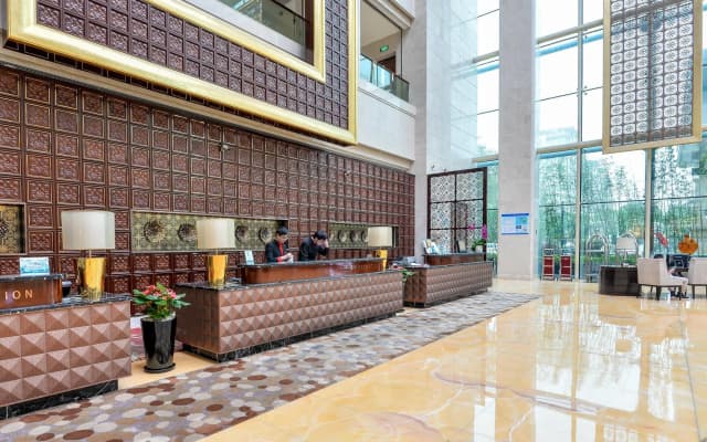 FuJian Hotel