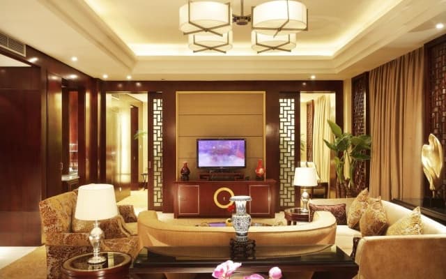 Ningwozhuang Hotel - Lanzhou