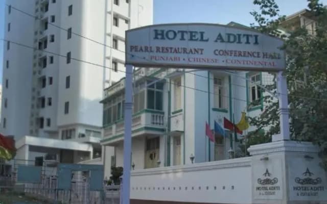 Aditi Hotel