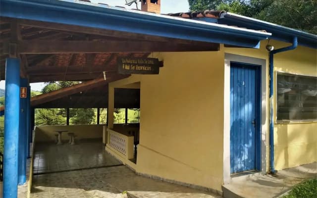 Estância São Domingos