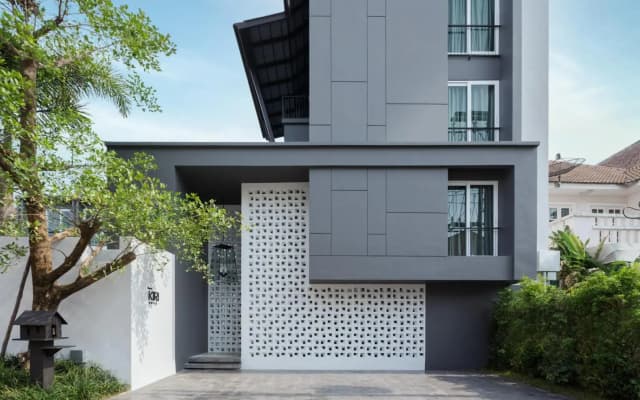 Kiri Hotel Chiang Mai