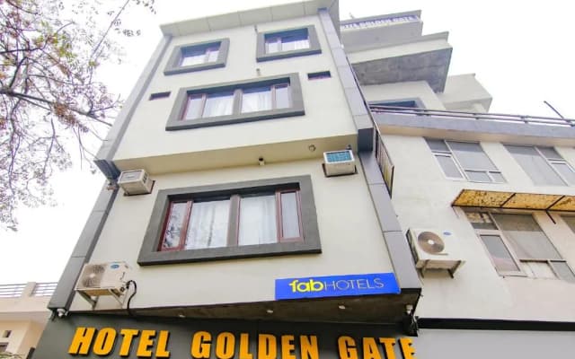 FabHotel Golden Gate I Amritsar
