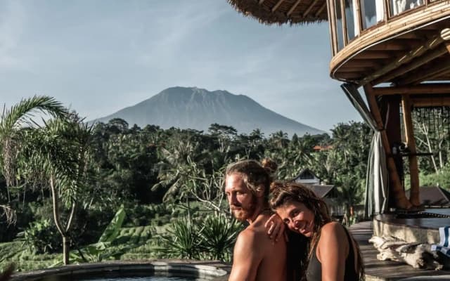 Veluvana Bali