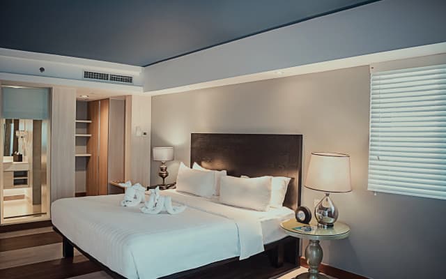 Mercure Convention Center Ancol
