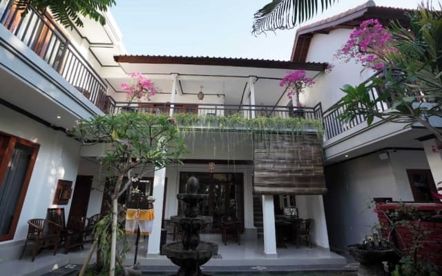 Pondok Taksu Bali
