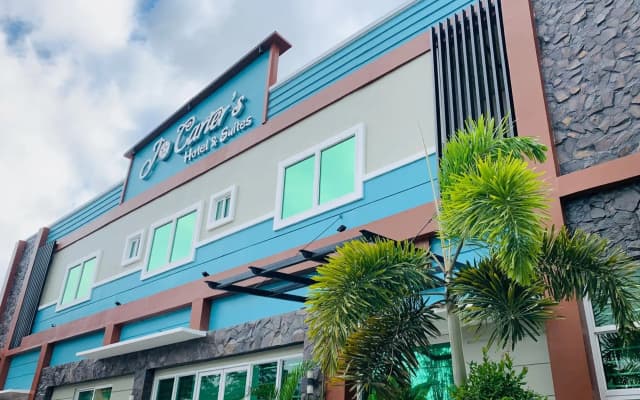 Jo Carter's Hotel and Suites Angeles City