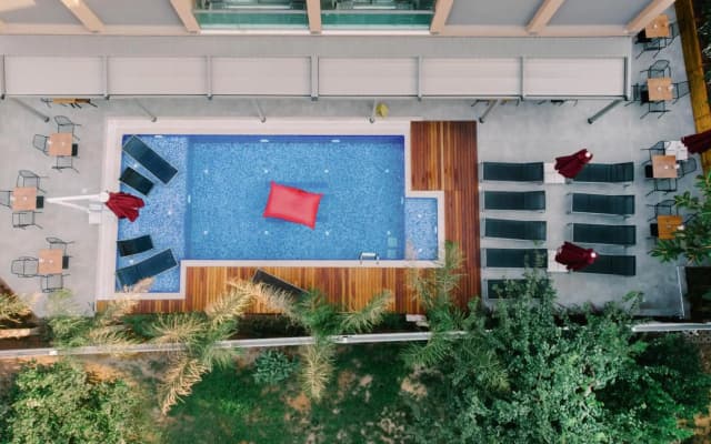 Laren Sea Sıde Hotel & Spa