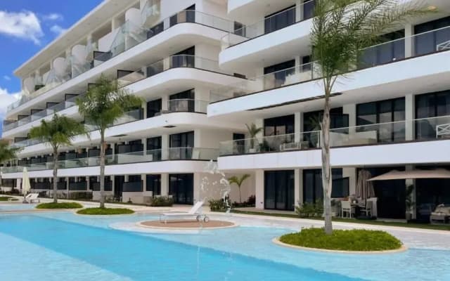 Cana Rock Star Condo Hotel
