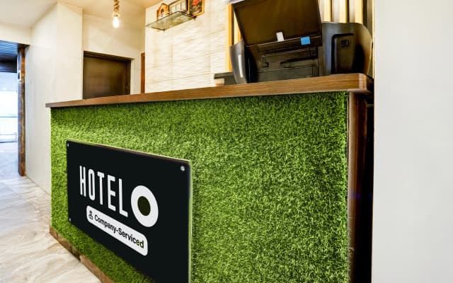 Hotel O Dombivali Formerly PK Lodging