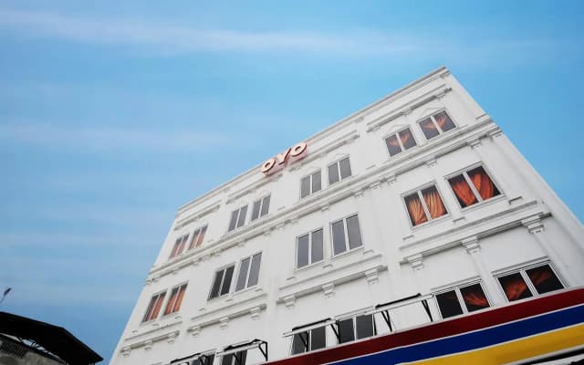 Hotel O Bakti Homestay