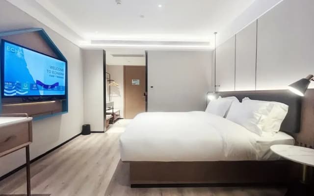 Yishang Hotel