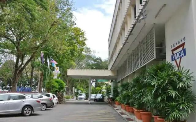 Young Men's Christian Association of Penang @ YMCA Penang