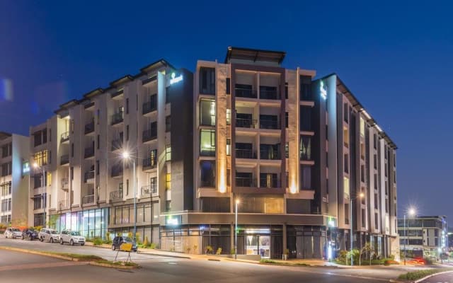 Urban Park Express by Misty Blue Hotels