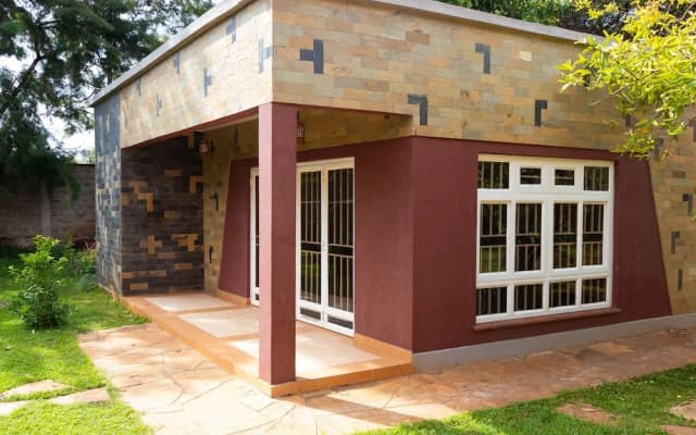 Edaala Comfort - B&B