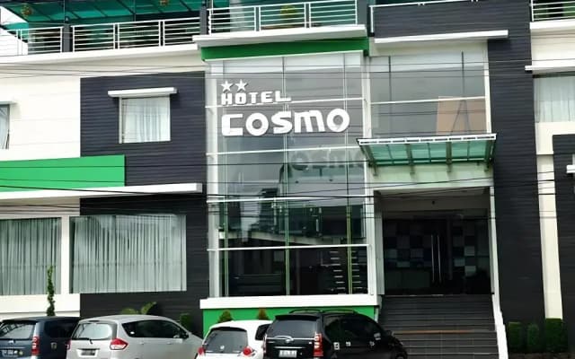 Cosmo Hotel