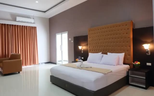 Balitong Resort Bangka
