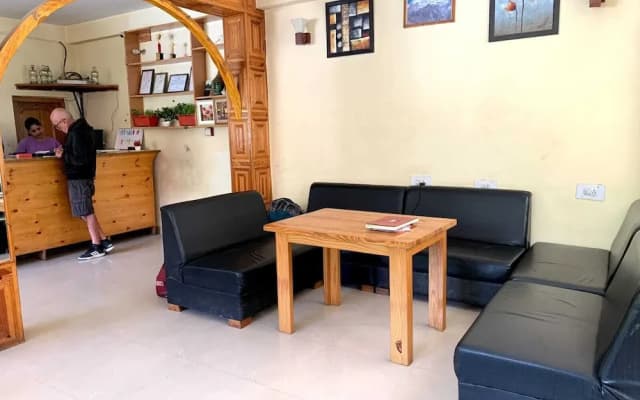 Hotel Purnima River View