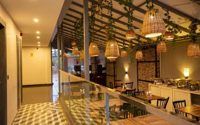 The Porto by Lagom
