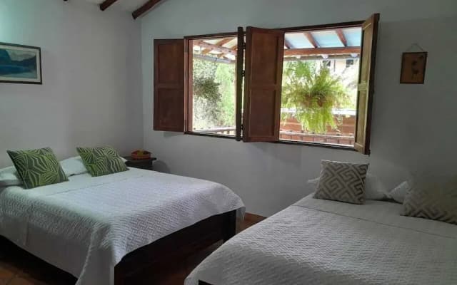 Sueño Real Campestre Hostel