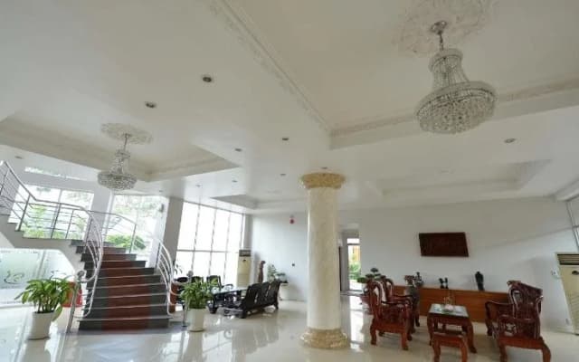 Hoa Binh 2 Hotel