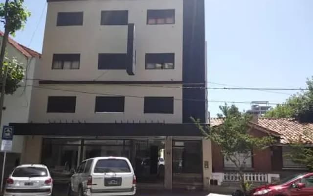 Hotel Europa
