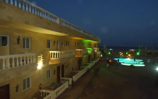 Ciao Hotel