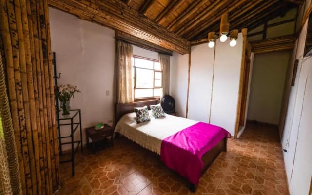Eco Hotel Las Palmas