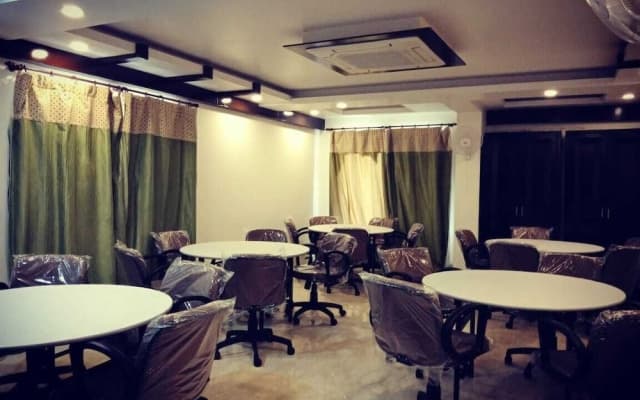 The BMK Hotel