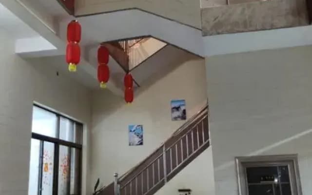 Huashan Yishan Homestay