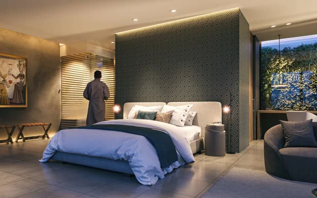 Susana Balbo Winemaker's House - Relais & Chateaux