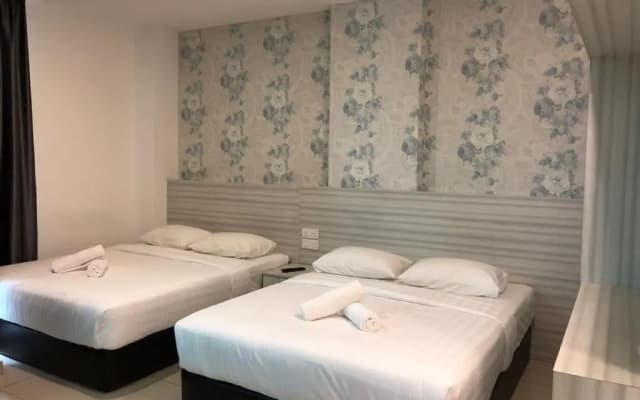 Ku-3 Hotel