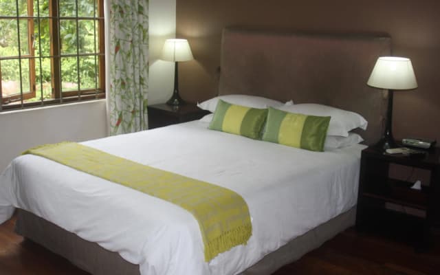 Mackaya Bella Guest House