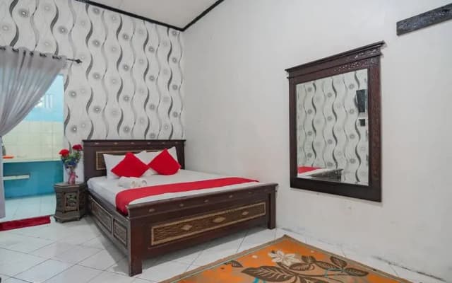 Homestay Levida Mitra RedDoorz