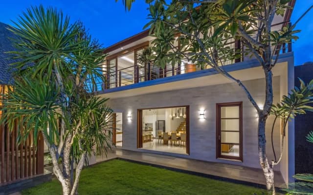 Villa Meliya