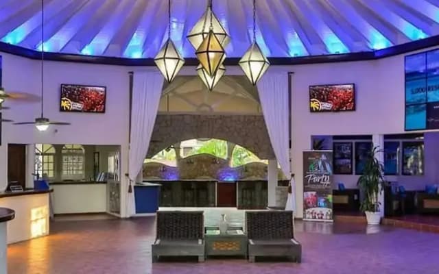 Junior Suite in Puerto Plata at Lifestyle Holidays Vacation Club