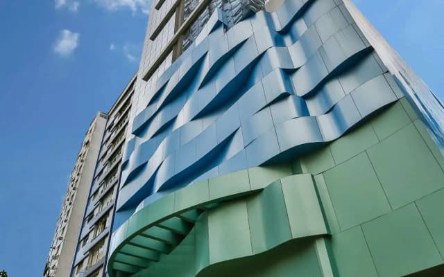 Park Inn by Radisson Santos